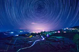 《追星星的孩子》：或许，我们每个人都是那个追星星的孩子吧图片