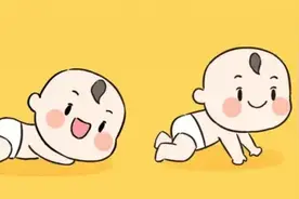 3个不起眼的小动作，对娃的成长发育好处大图片