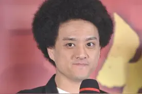 音乐人赵英俊因病医治无效，愿他在另一个平行世界没有病痛图片