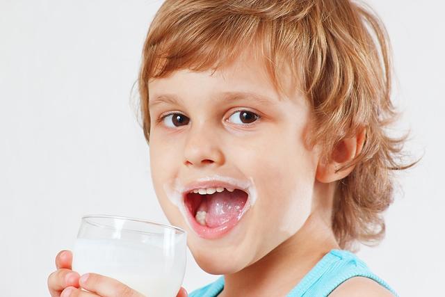 补钙要从娃娃抓起！想要你家孩子“高人一等”，这里有方法