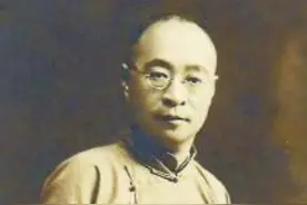 图说历史：当年名誉京城的“北京四大名医”图片