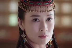 极简契丹后族史：此萧非彼萧，三分钟让你分清辽国的一堆萧太后图片