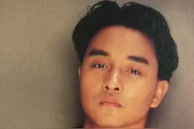 唐鹤德发文缅怀张国荣让人泪目，宋小川曝光的这张图很多人没看过图片