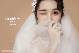 穿上这五套婚纱，你的婚纱照一定惊艳图片