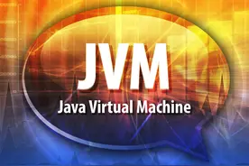 Java虚拟机简介图片