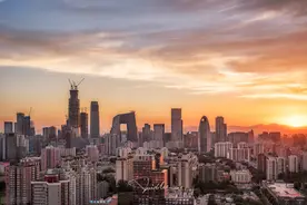 北京楼市：未来十年价格还会翻一倍吗？看看内行人怎么说图片