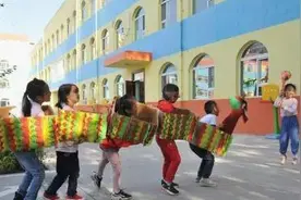 好消息！青岛这些幼儿园将办为公办园、普惠园！（名单）图片