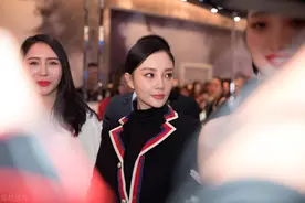 李小璐的“迷离感情史”图片