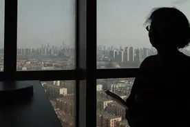 七旬老人在隔离时的生活细节——回国后图片