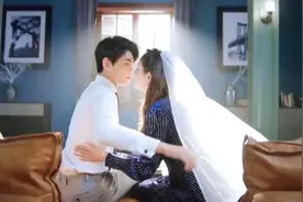 《韫色过浓》，甜蜜又波折，上演女演员和天才医生的爱情故事图片