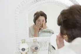 抗老最全成分表！选对了，你可以一直美下去图片