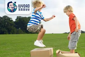 八岁被评选为“最难养”的年龄段？如何顺利度过？图片