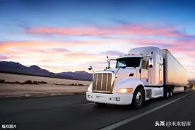 重卡行业深度报告：全球视角下，中重卡行业的展望图片