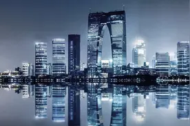 苏州发展越来越快，为何现在很多打工仔不愿意去苏州，原因很现实图片