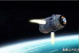 洲际弹道导弹能否突破最后的防御系统，完成致命一击图片