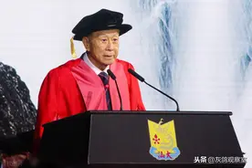 香港前十富豪“大洗牌”，李超人让出首富，郭得胜遗孀无缘前十图片