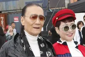 狄波拉：10日定情谢贤，28岁生谢霆锋被称赌王私生子，有何隐情？图片