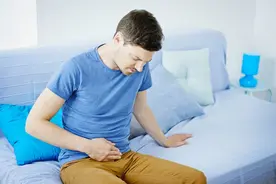 腹痛腹胀，尿频，尿急，有胆结石？中医调理，清热利胆，轻松排石图片