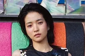 韩国90代表女星金泰梨，时尚杂志汇总，这样的表现力你打几分？图片