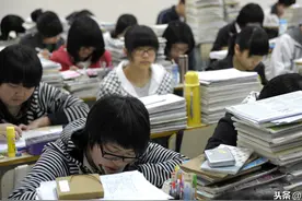 高三学习压力大，父母能做什么？这4点是关键，可扭转乾坤图片