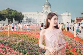 在泰国的旅馆过夜，半夜有姑娘敲门，导游：开门了就出大事了图片