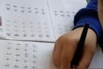 当孩子的确不是读书的材料时，你是失望地放弃还是包容地接受？图片