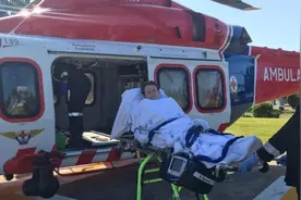 停售！瑜伽秋千险致澳大利亚男孩窒息而死图片