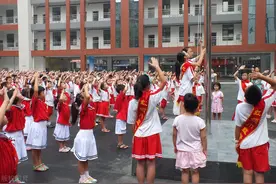太原私立小学百分百摇号了，幼升小该做怎样的选择图片