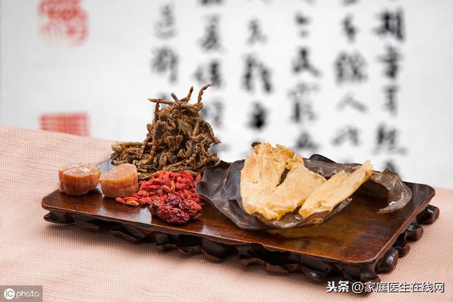 马兜铃酸具有肾毒性，这些民间常用中药里，就“藏”有它