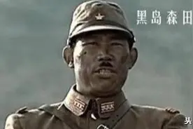 日本“大佐”可以带多少兵，为何日军不当少将都要争当大佐？图片