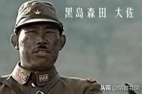 日本“大佐”可以带多少兵，为何日军不当少将都要争当大佐？图片
