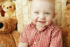 《教出乐观的孩子》：爱笑的人运气都不差，培养乐观孩子ABC法则图片