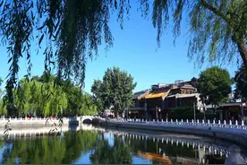 聊聊北京的“土”图片