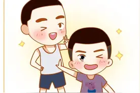 听说兵哥哥有女朋友后，会变？这些表现有么图片