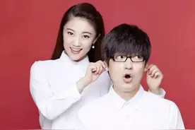 玖月奇迹：被误认为亲兄妹，秘恋12年成夫妻，堪称天作之合图片