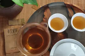 金骏眉，让你愿意奢侈一把的私房茶图片