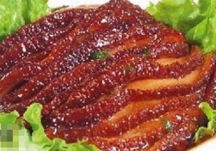 这样做肉肥而不腻，能补铁，预防贫血，还补充人体所需要的氨基酸