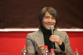 无厘头的电影纪年表：星爷的辉煌演绎生涯图片