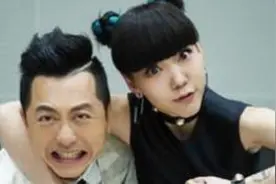 从代言费1.3亿到商演，红了8年的吴莫愁却被“移出”娱乐圈？图片