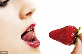 先苦后甜，还是先甜后苦？舌头上有张味觉地图图片