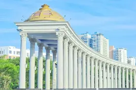 深圳这个113000㎡的广场要火火火火火了图片