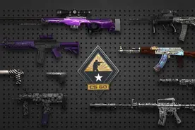 CSGO每把枪的意义是什么？图片
