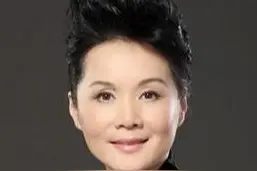 著名演员吴冕，出生名门，曾获飞天奖最佳女主角奖图片
