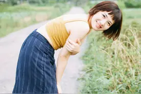 小说：他暗恋受伤不再相信爱情，和她契约结婚一年却舍不得放手图片