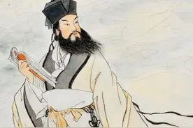 苏轼酒后问朋友妻子一个尴尬问题，小妾回答8个字，成就千古名篇图片