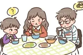 正能量的妈妈，是孩子一生的幸运图片