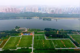 辽宁省最有可能被合并的两座城市，合并的呼声一直有图片