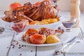 藕和鸭肉之间的完美结合？看完你就会了，美味又好吃图片