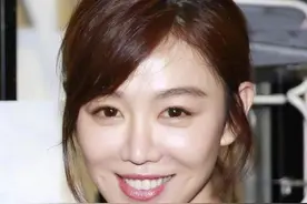身材性感的她却被叫二胖，最美酒窝女演员，如今现状如何图片