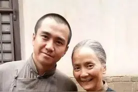 白赵氏的无情、固执、慈爱，逼人借种生子后恶心自己，皆因她无力图片